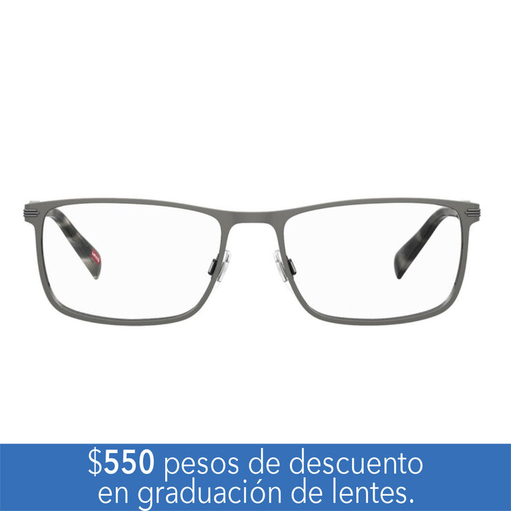 Levi's LV 5033 Armazón Oftálmico — Imagen 1 de 4