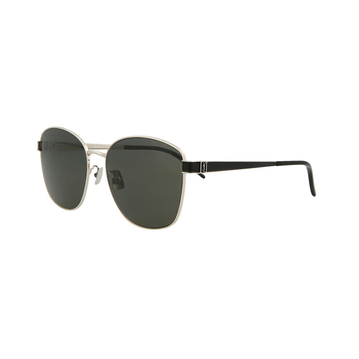 Saint Laurent SLM67K Lentes de Sol — Imagen 2 de 3