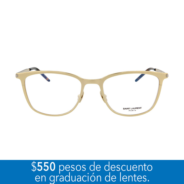 Saint Laurent SL266 Armazón Oftálmico — Imagen 1 de 3