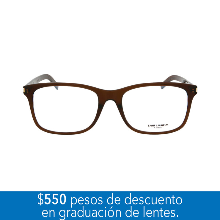 Saint Laurent SL288SLIM Armazón Oftálmico — Imagen 1 de 3