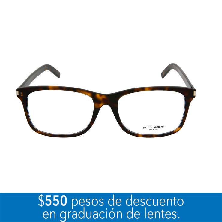 Saint Laurent SL288FSLIM Armazón Oftálmico — Imagen 1 de 3