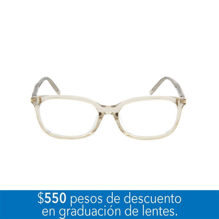 Saint Laurent SL297F Armazón Oftálmico — Imagen 1 de 3