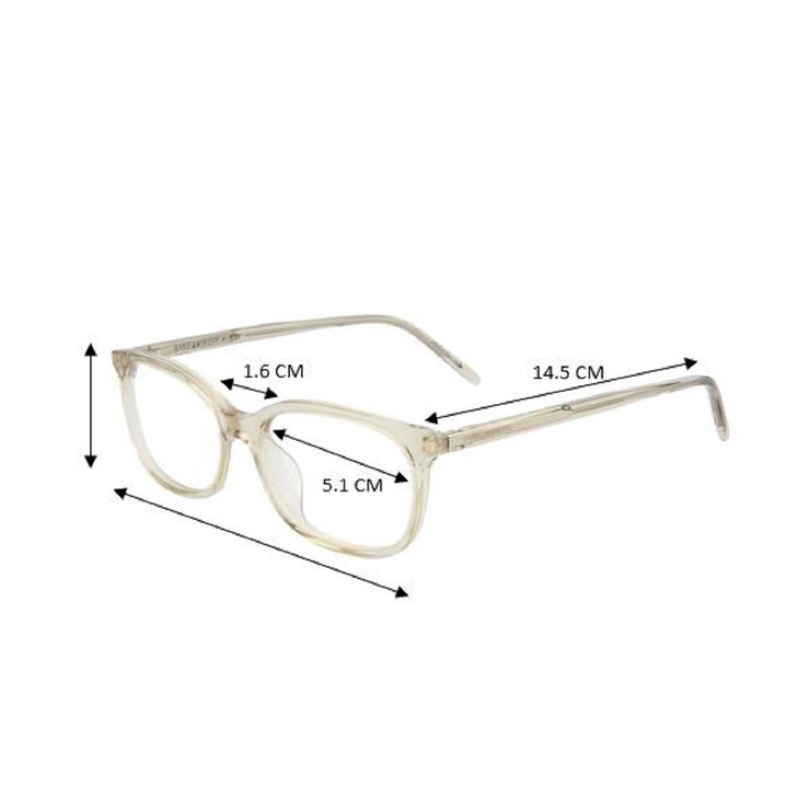 Saint Laurent SL297F Armazón Oftálmico — Imagen 2 de 3