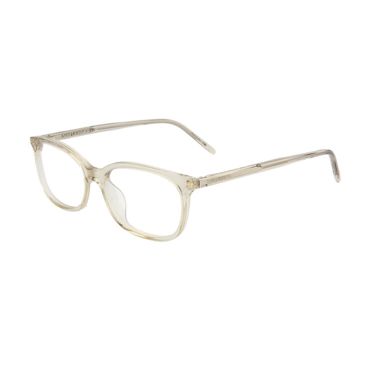 Saint Laurent SL297F Armazón Oftálmico — Imagen 3 de 3