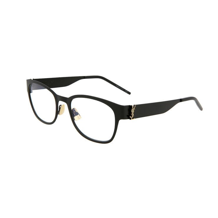 Saint Laurent SLM46 Armazón Oftálmico — Imagen 3 de 3