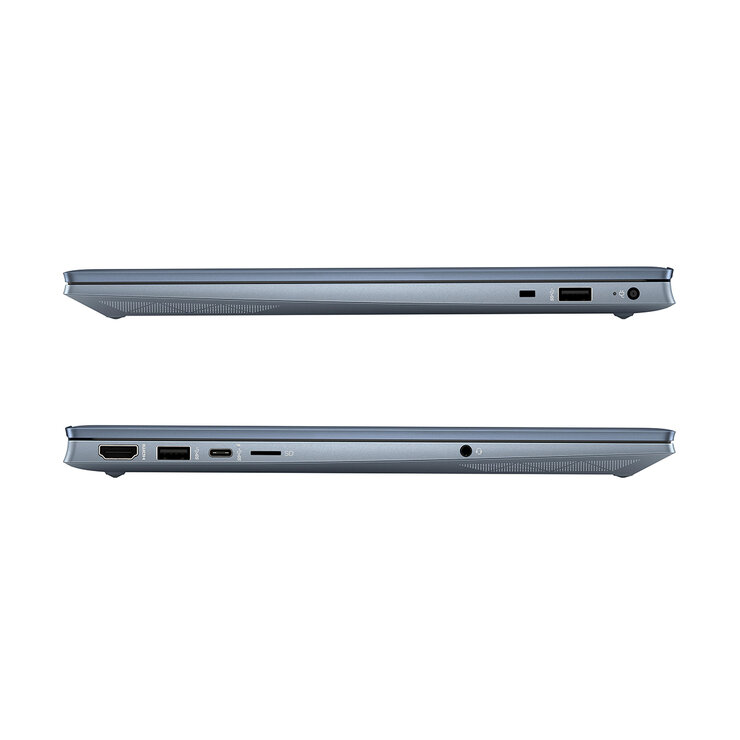 HP Pavilion Laptop 15.6" AMD Ryzen™ 5  8 GB RAM 512GB SSD HD — Imagen 4 de 4