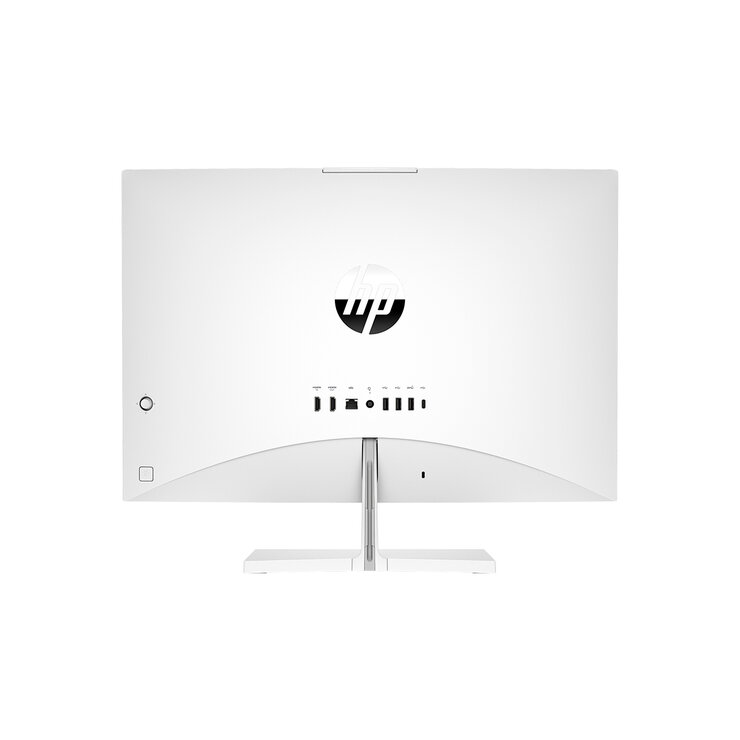 HP AIO Pavilion AMD Ryzen™ 5 — Imagen 3 de 4