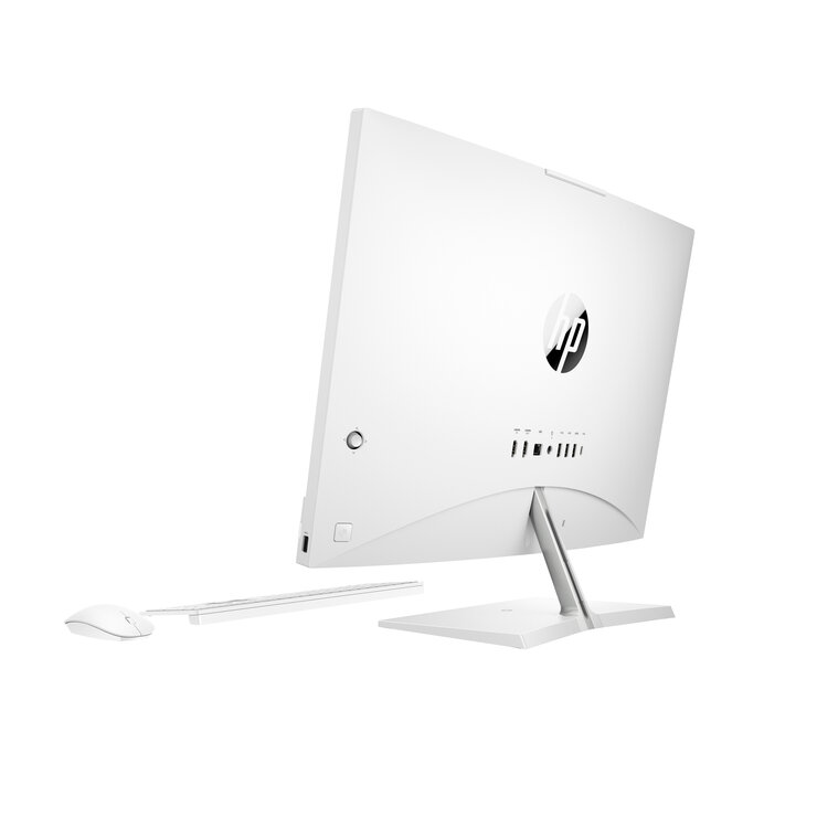 HP AIO Pavilion AMD Ryzen™ 5 — Imagen 4 de 4