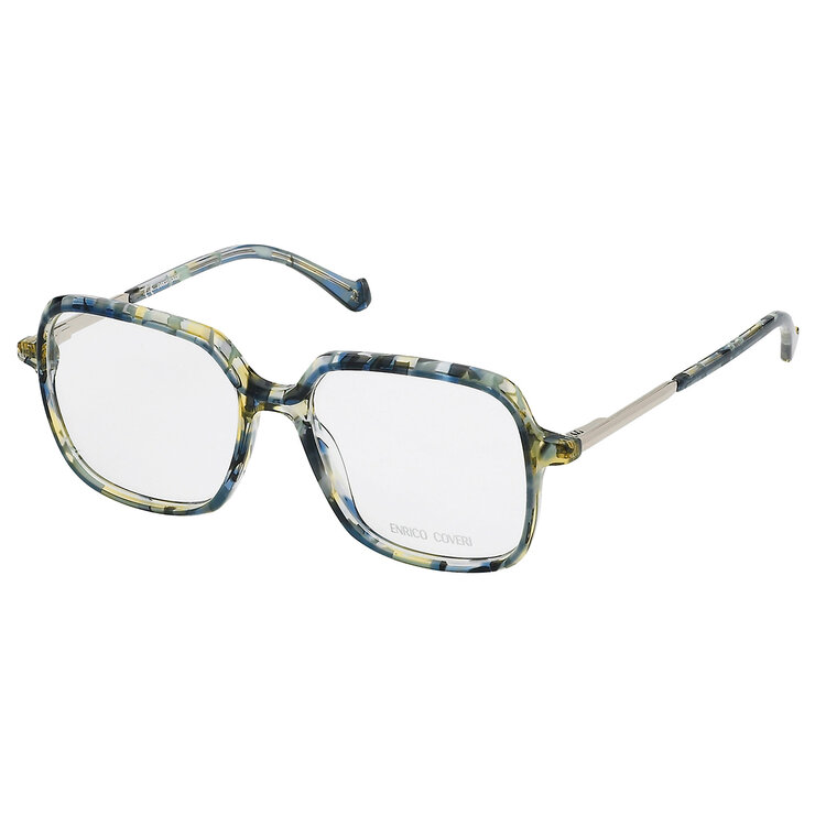 Enrico Coveri EC601 Armazón Oftálmico — Imagen 2 de 4