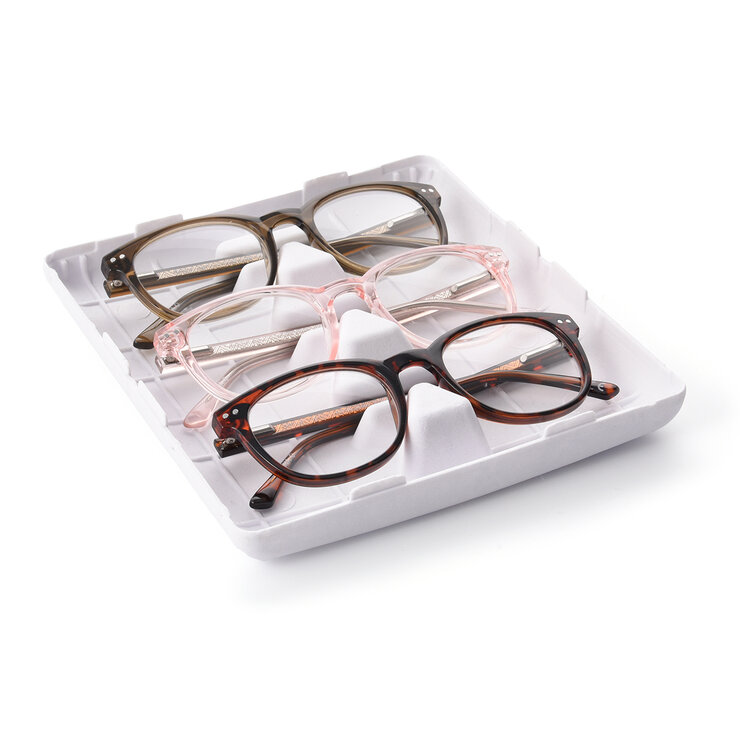 FOSTER GRANT, Lentes de Lectura, Dioptria +2.00, Andy, 3pzas — Imagen 3 de 4