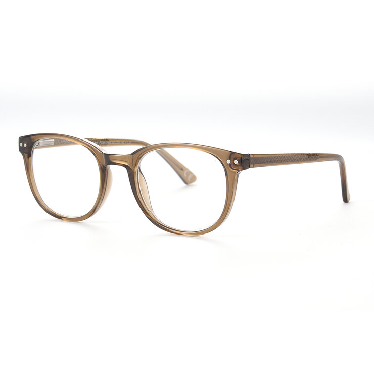 FOSTER GRANT, Lentes de Lectura, Dioptria +2.75, Andy, 3pzas — Imagen 3 de 4