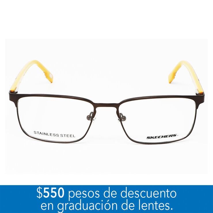 Skechers VSK.03283.049.55 Armazón Oftálmico — Imagen 1 de 3