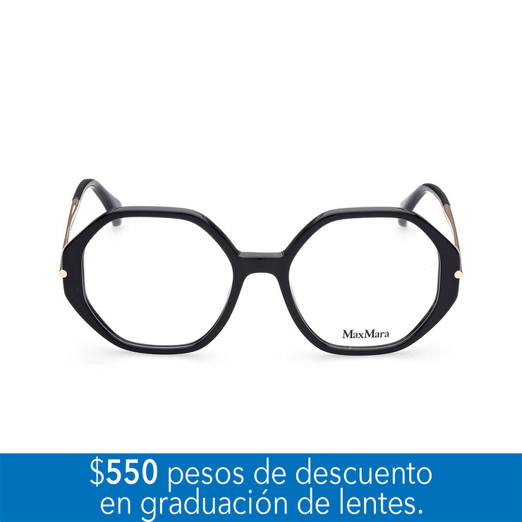 Max Mara VMM.05005.0001.54 Armazón Oftálmico — Imagen 1 de 3