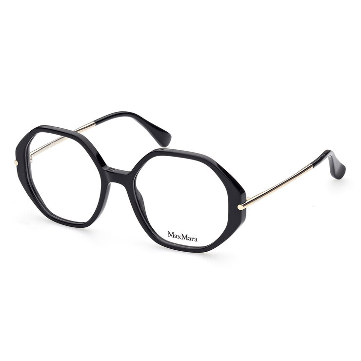 Max Mara VMM.05005.0001.54 Armazón Oftálmico — Imagen 2 de 3