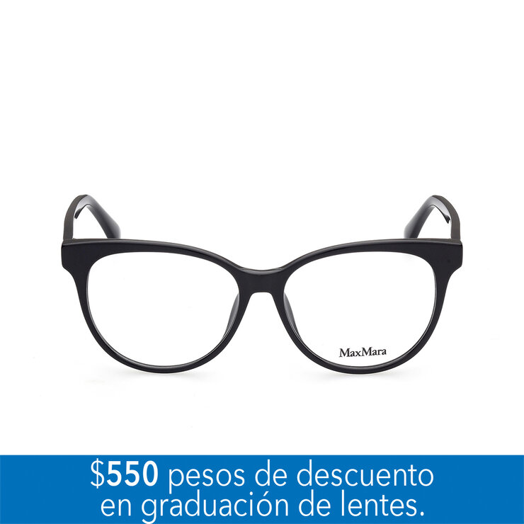 Max Mara VMM.05012.0001.54 Armazón Oftálmico — Imagen 1 de 3