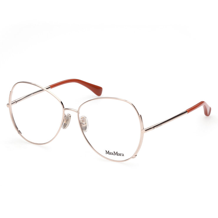 Max Mara VMM.5001H.0028.57 Armazón Oftálmico — Imagen 2 de 3