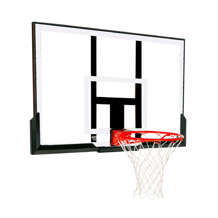 Spalding Tablero Acrílico de 50" — Imagen 1 de 2