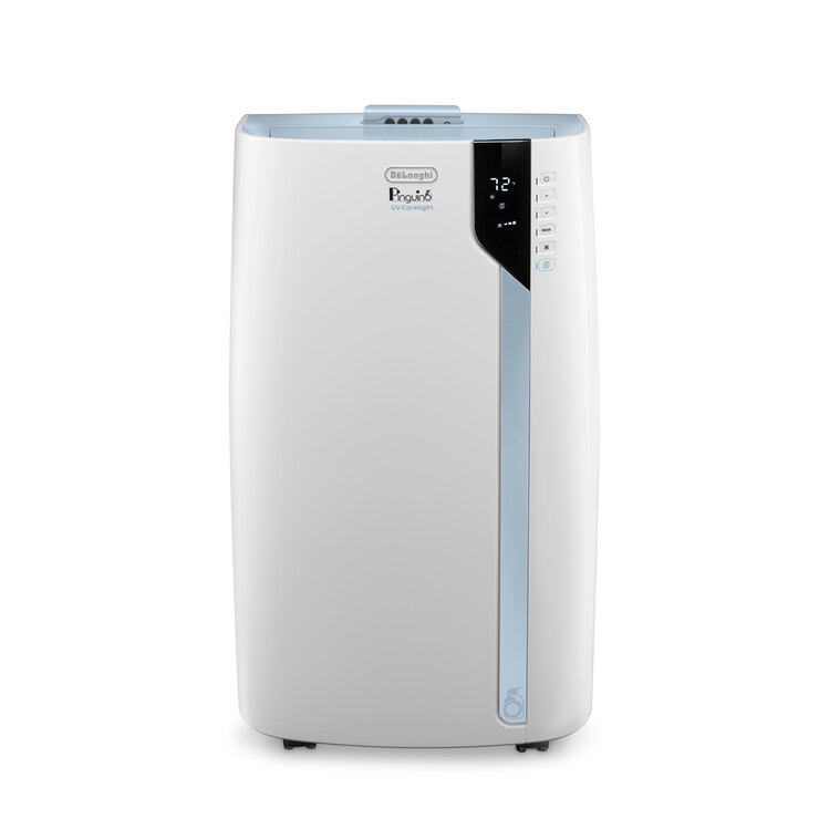 De'Longhi , Aire Acondicionado Portátil PACEX390UVCare con Luz UV — Imagen 1 de 4