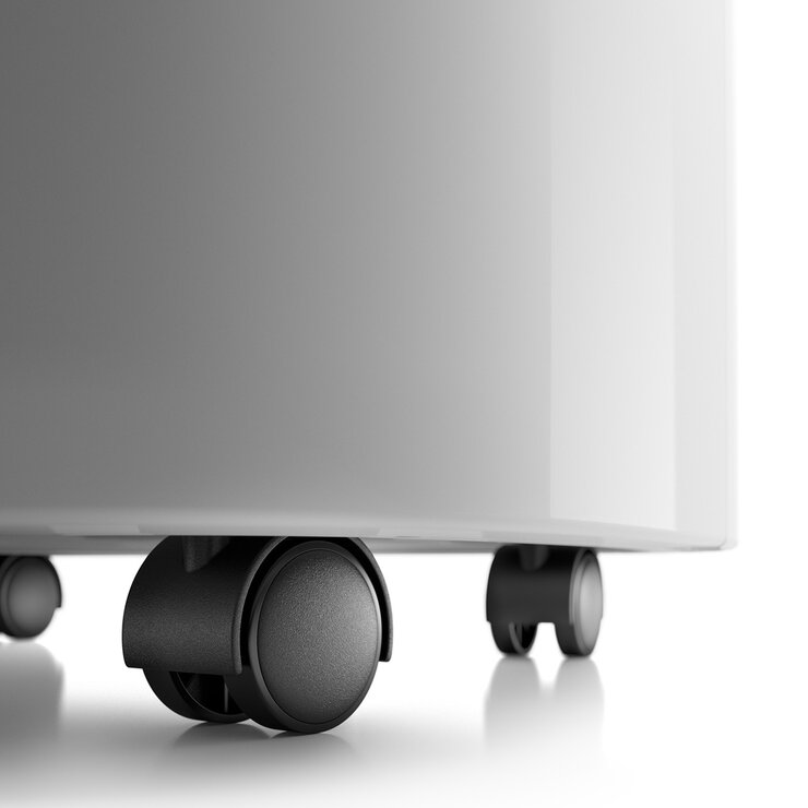 De'Longhi , Aire Acondicionado Portátil PACEX390UVCare con Luz UV — Imagen 3 de 4