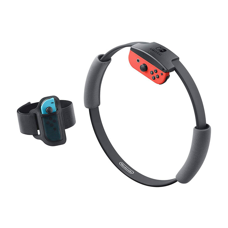 Nintendo Switch™ Ring Fit Adventure — Imagen 3 de 4