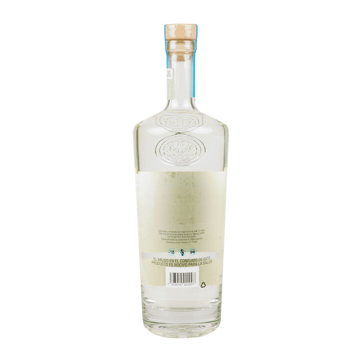 Mezcal Espíritu Lauro Joven 750ml  — Imagen 3 de 3