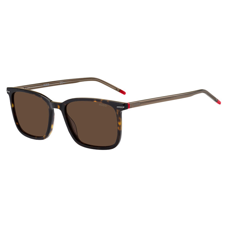 HUGO HG 1168/S Lentes de sol — Imagen 2 de 4