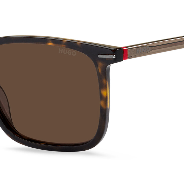 HUGO HG 1168/S Lentes de sol — Imagen 3 de 4