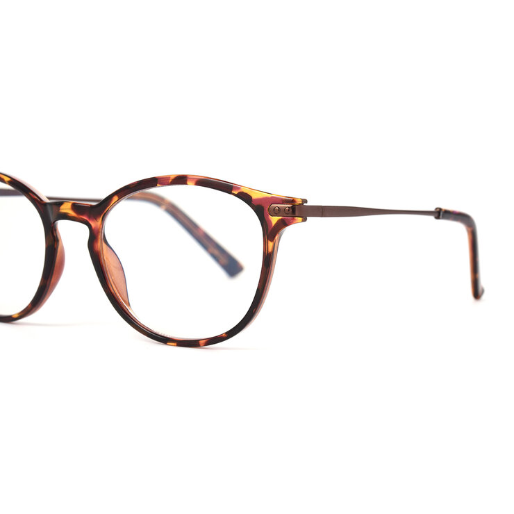 FOSTER GRANT, Lentes de Lectura, Dioptria +2.75, McKay, 2 pzas — Imagen 4 de 4
