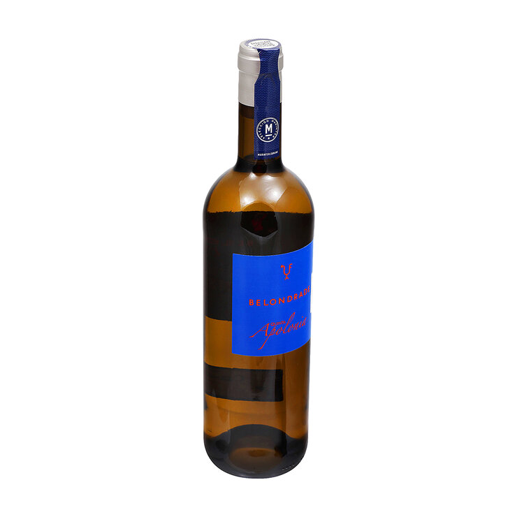 Vino Blanco Quinta Apolonia 750ml — Imagen 2 de 3