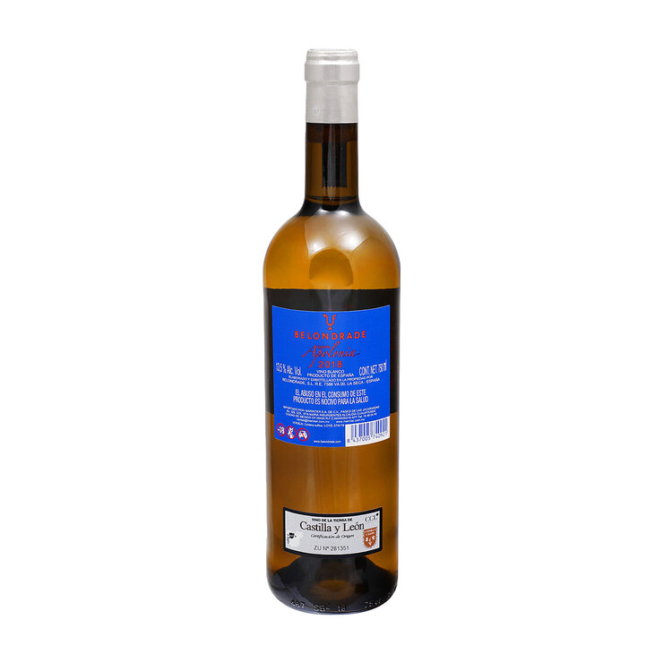 Vino Blanco Quinta Apolonia 750ml — Imagen 3 de 3