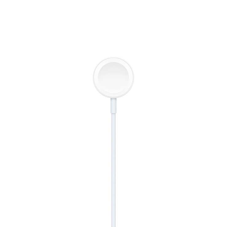 Apple cable de carga magnética USB-C 1M para Apple Watch — Imagen 2 de 2