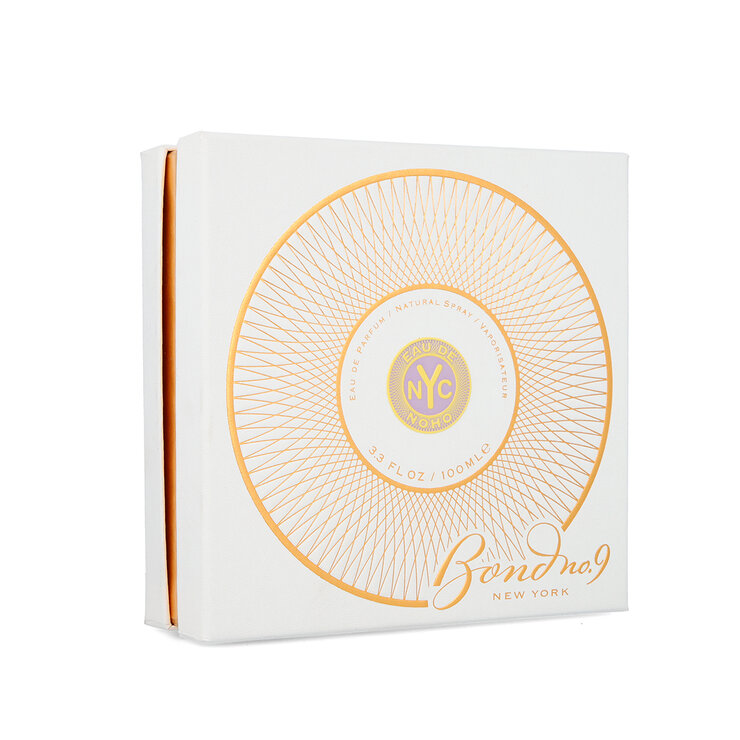 Bond No.9 Eau De Noho 100 ml — Imagen 2 de 2