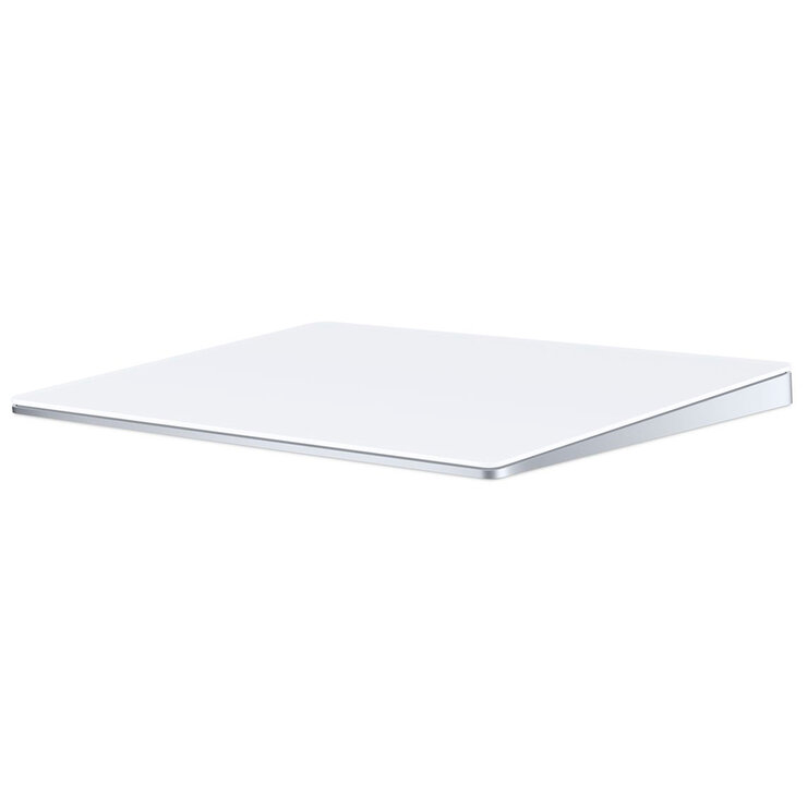 Apple Magic Trackpad - superficie Multi-Touch blanca — Imagen 1 de 2