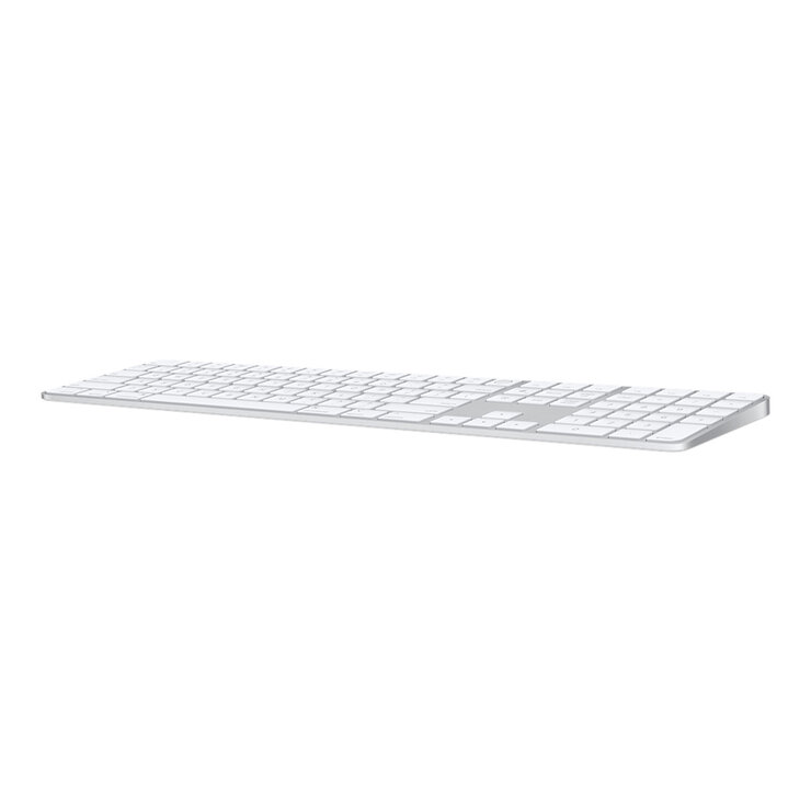 Apple Magic Keyboard con Touch ID númerico para modelos de Mac con chip de Apple - Español (América Latina) — Imagen 2 de 3