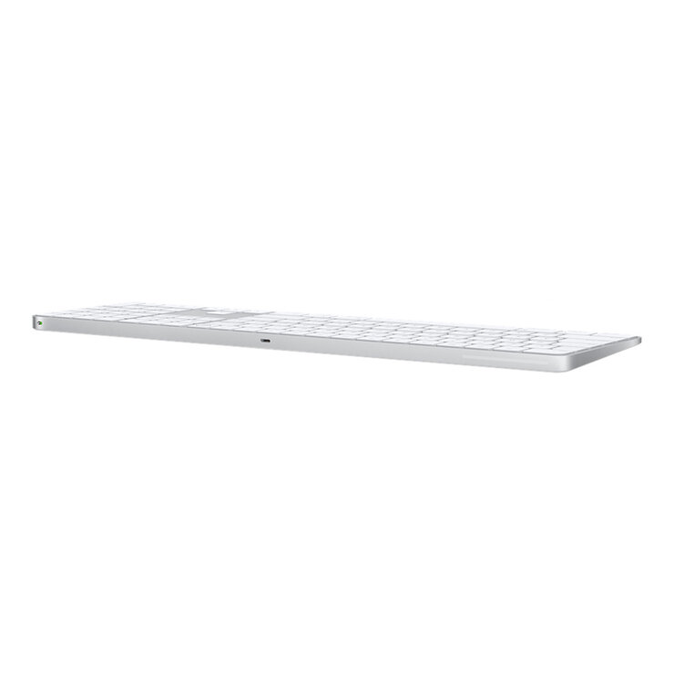 Apple Magic Keyboard con Touch ID númerico para modelos de Mac con chip de Apple - Español (América Latina) — Imagen 3 de 3