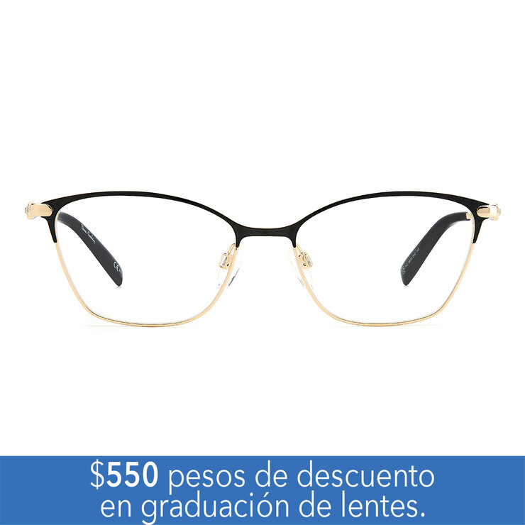 Pierre Cardin P.C. 8872 Armazón oftálmico — Imagen 1 de 4