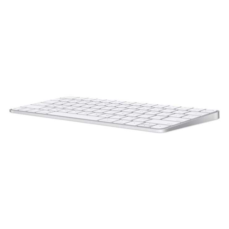 Apple Magic Keyboard Touch ID para modelos de Mac con chip de Apple — Imagen 3 de 3