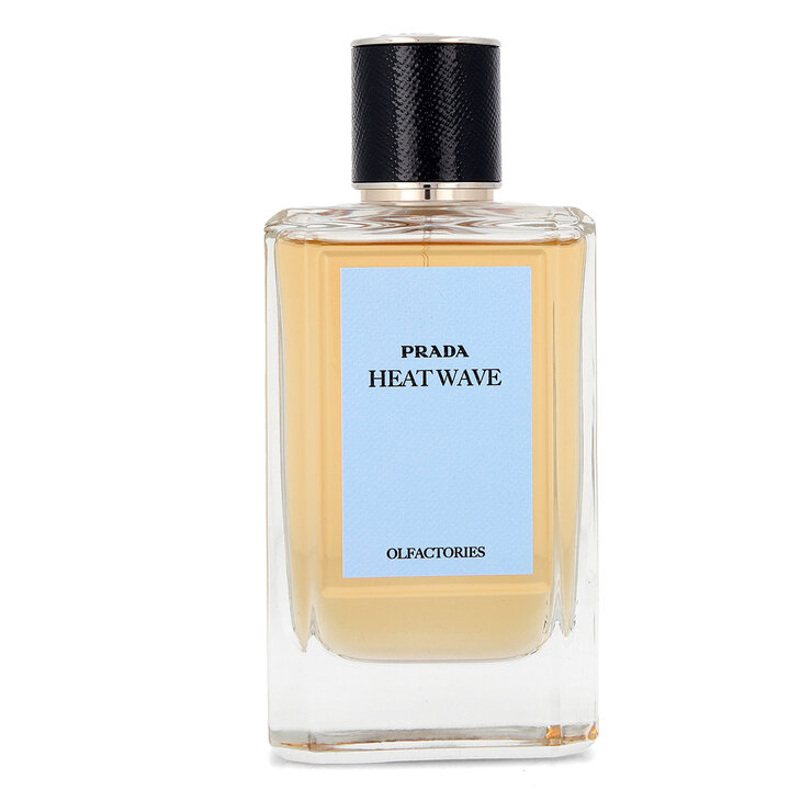 Prada Olfactories Heat Wave 100 ml — Imagen 1 de 3