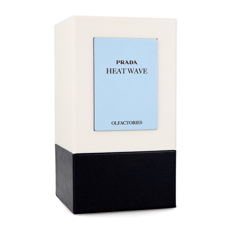 Prada Olfactories Heat Wave 100 ml — Imagen 3 de 3