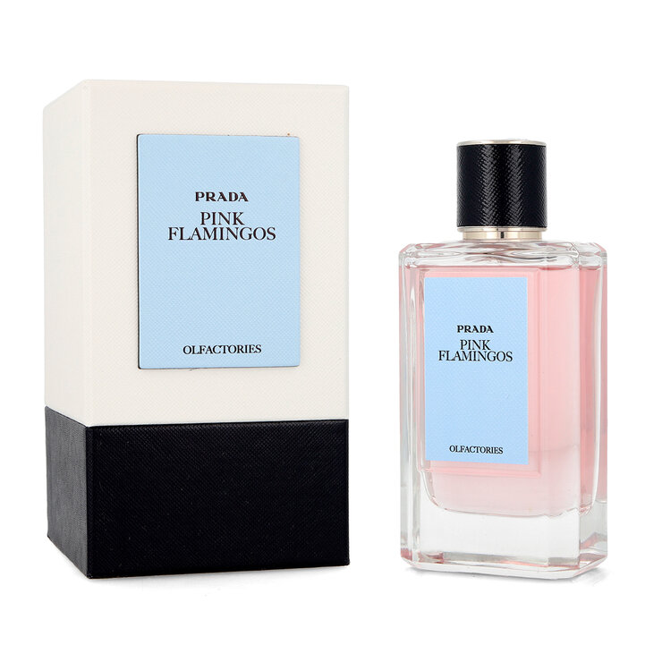 Prada Olfactories Pink Flamingos 100 ml — Imagen 2 de 3