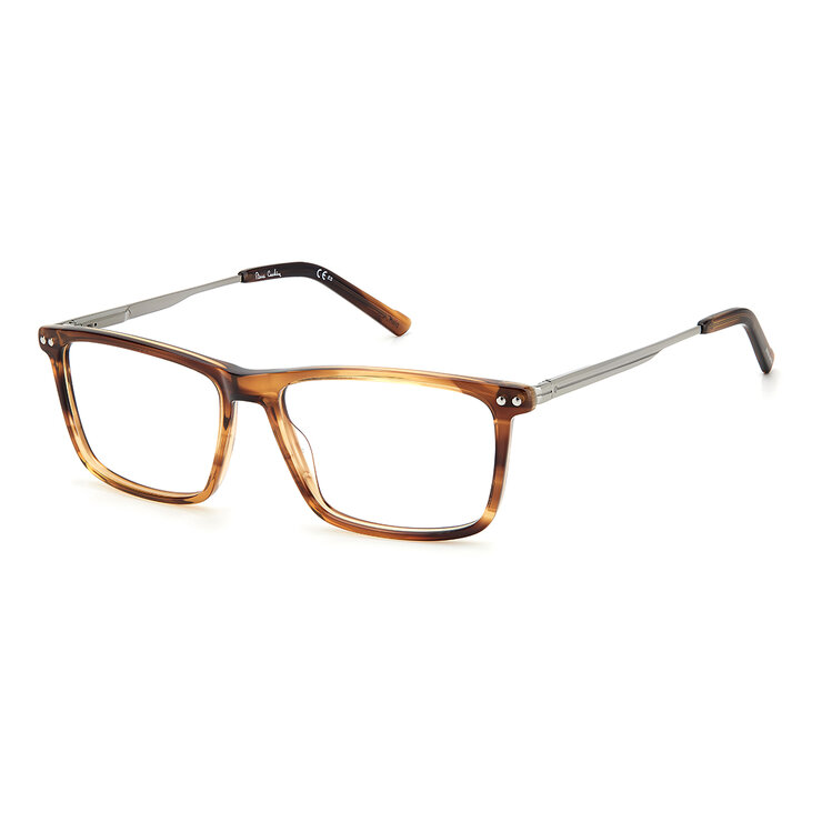 Pierre Cardin P.C. 6247 Armazón oftálmico — Imagen 2 de 4