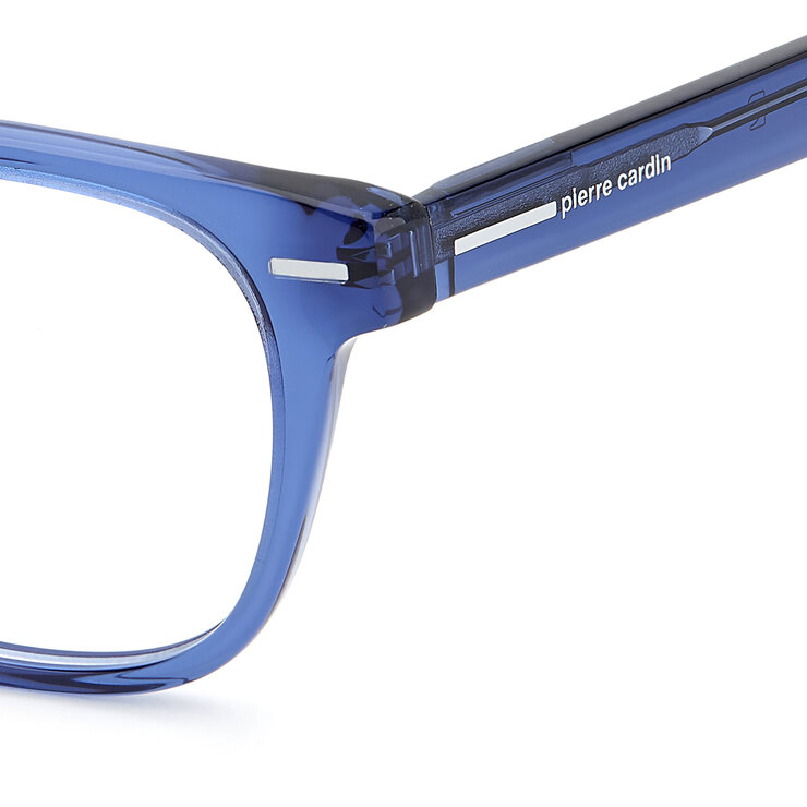 Pierre Cardin P.C. 6244 Armazón oftálmico — Imagen 3 de 4