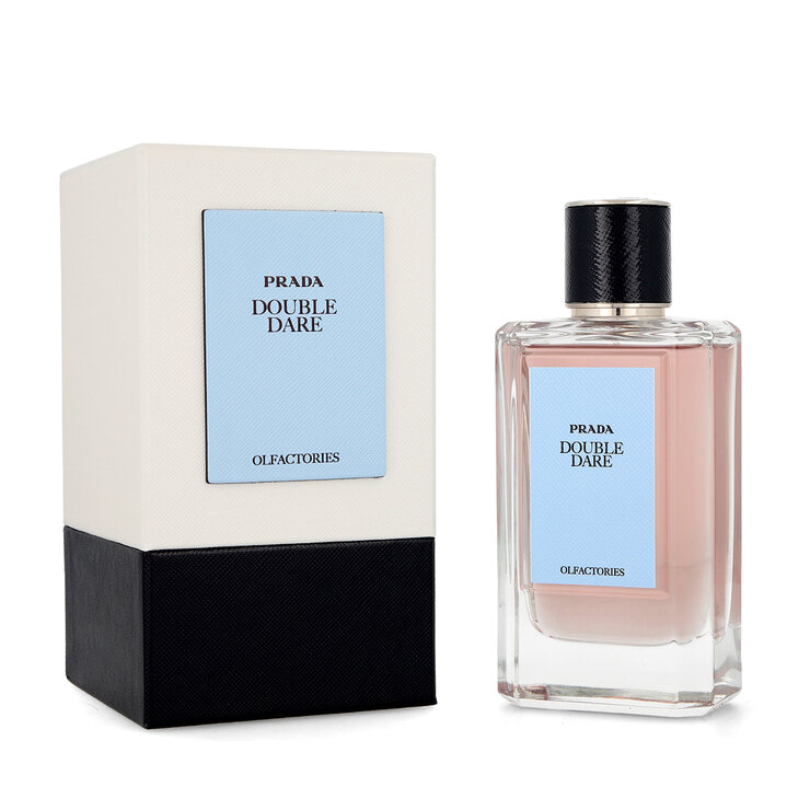 Prada Olfactories Double Dare 100 ml — Imagen 3 de 3