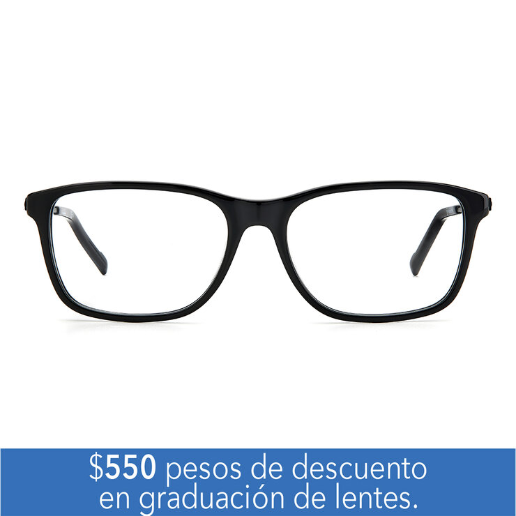 Pierre Cardin P.C. 6245 Armazón oftálmico — Imagen 1 de 4