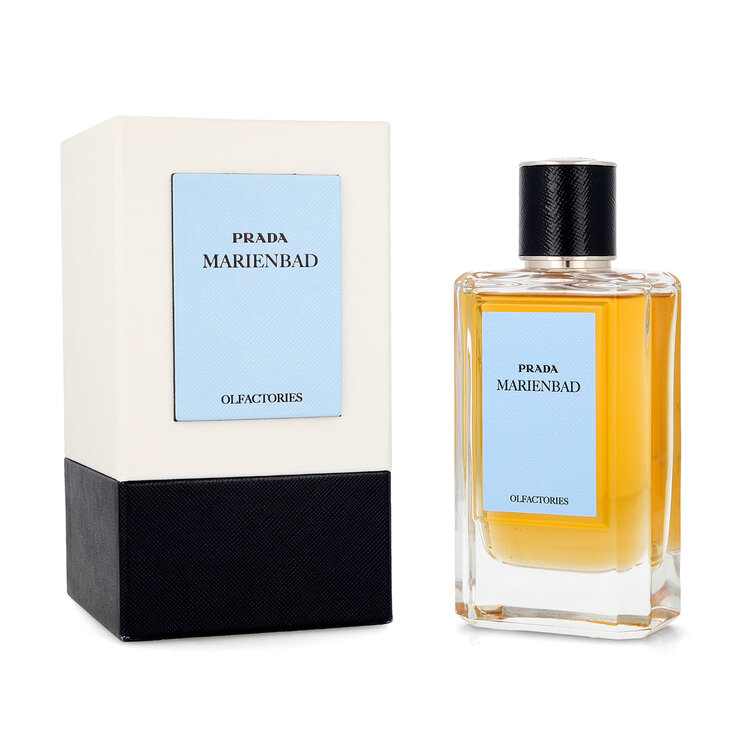 Prada Olfactories Marienbad 100 ml — Imagen 2 de 3