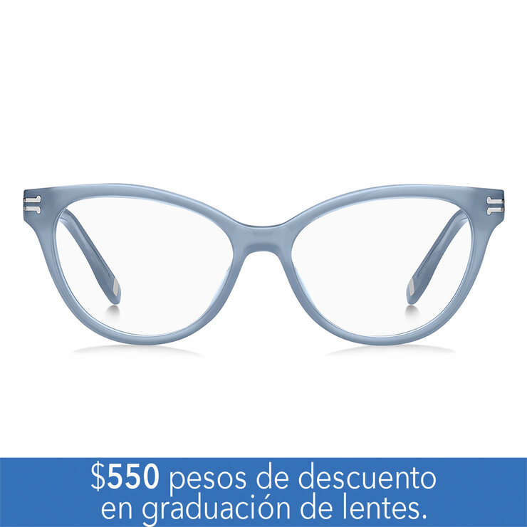 Marc Jacobs MJ1060 Armazón Oftálmico  — Imagen 1 de 4