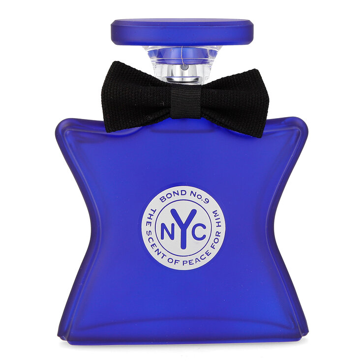 Bond No.9 The Scent of Peace For Him 100ml  — Imagen 1 de 3