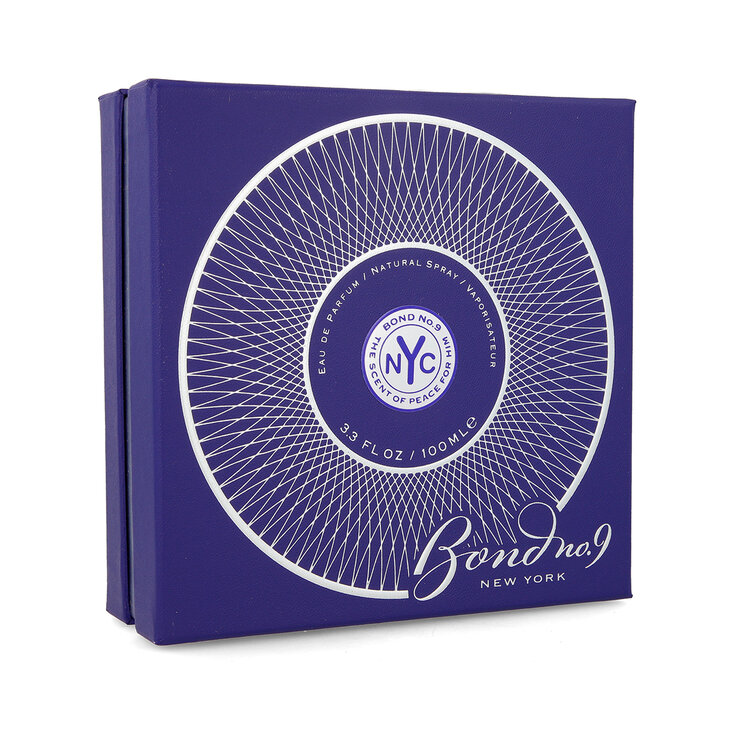 Bond No.9 The Scent of Peace For Him 100ml  — Imagen 3 de 3