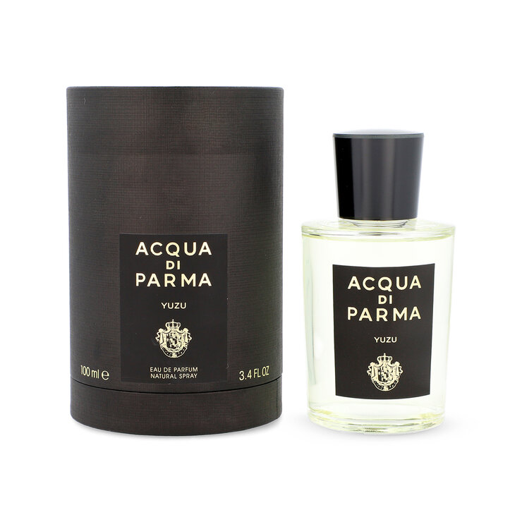 Acqua Di Parma Yuzu 100 ml — Imagen 2 de 3