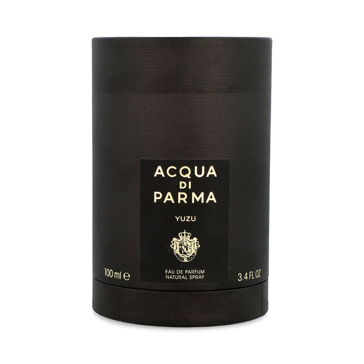Acqua Di Parma Yuzu 100 ml — Imagen 3 de 3